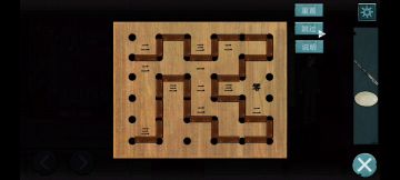 【第六章】《洞娘》攻略图文-迷失攻略组