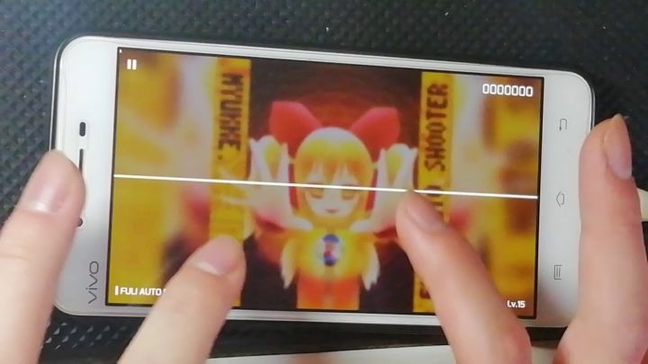 连远古魔王都不放过的屑截图