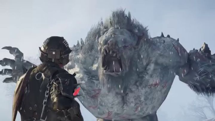 《ELEX II》今日已于Steam平台正式发售截图