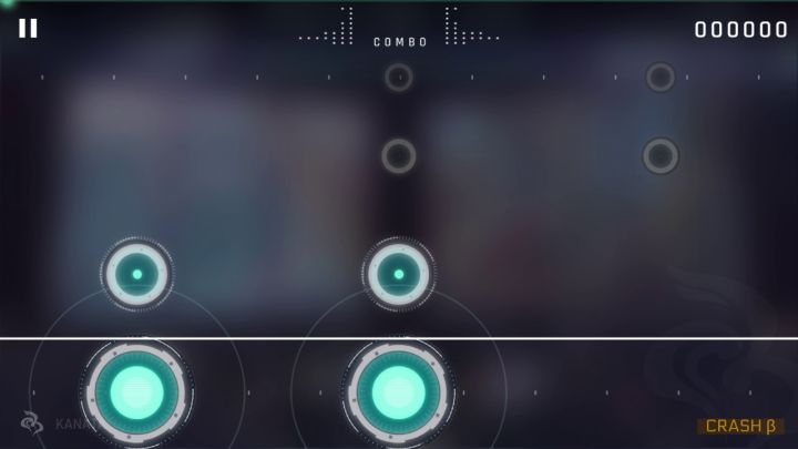 一位音游底层人二见截图