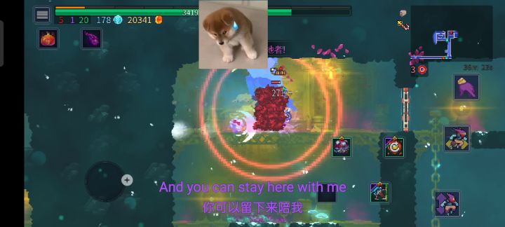 请问zao die手雷是对鸟哥这样用的吗?截图