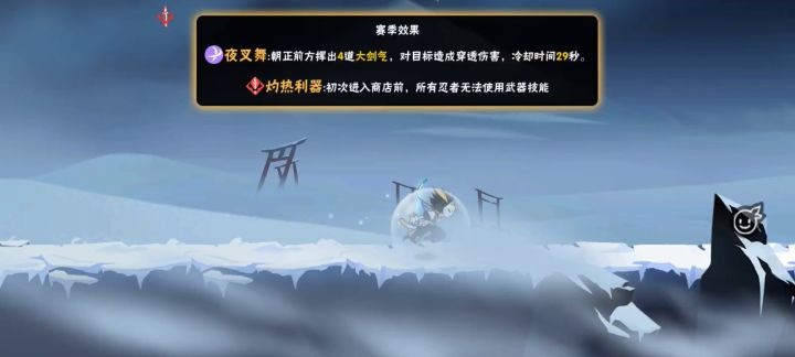 康复之旅道阻且长截图