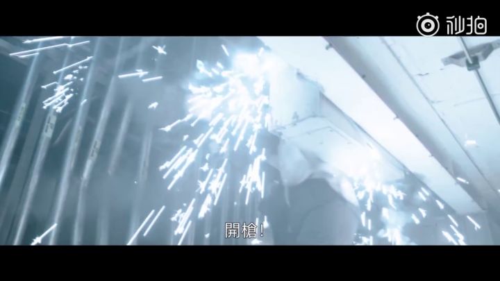 杰瑞德·莱托主演电影《暗夜博士:莫比亚斯》发布终极预告截图