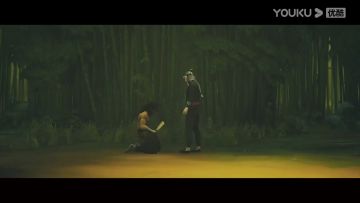 《师父》中配已正常推送 幕后花絮公布