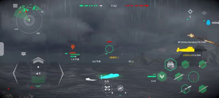 这飞机有毒吧,防空导弹炸不死而且不掉血截图