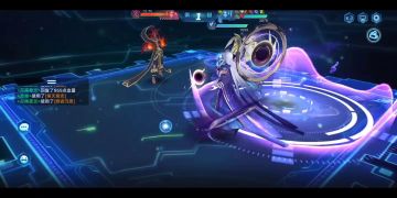 【无烬】《奥拉星手游》混沌黑洞一击致胜普通模式（两种打法）