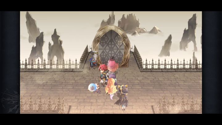 【专武】霞诺第2战截图
