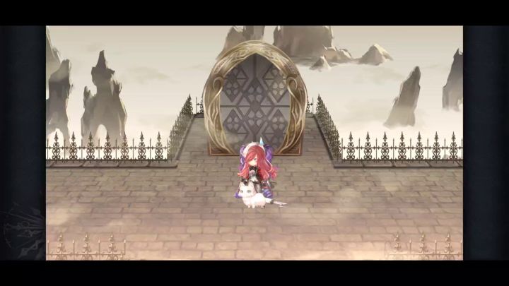 【专武】维娅卡第2战截图
