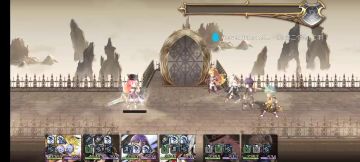 【专武】霞诺二战