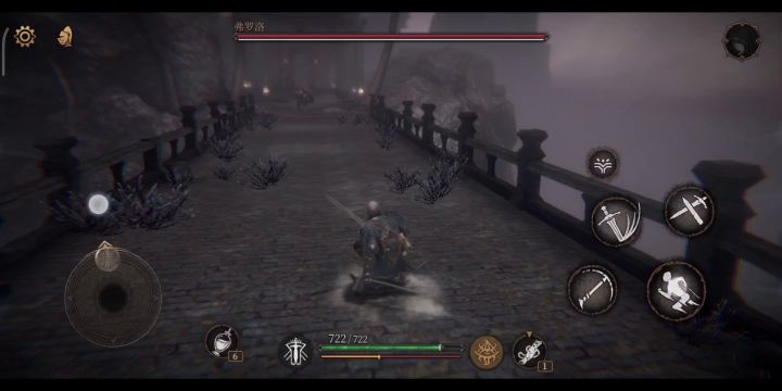 ［一无四禁］敲钟哥截图
