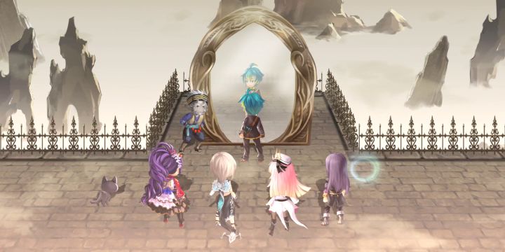 【专武】麦提第2战截图