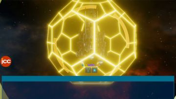 【我的银河】可以硬抗核弹，并满血猎杀西蒙和巨人号角的舰队配置！