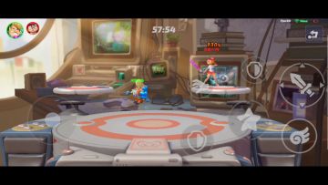 魔术师快速双卡