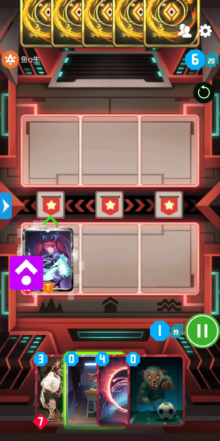 xs，这就是随机的快乐吗？截图