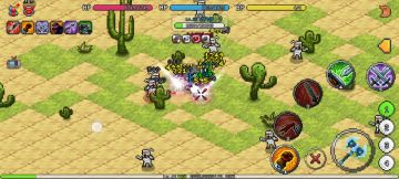 骑士聚怪速刷思路（只是个人看法，非专业）