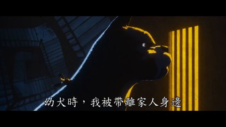 【3DM游戏网】《DC超级宠物联盟》新预告截图
