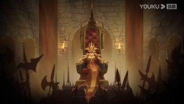 类肉鸽战术桌面游戏《壁垒圣卫》4月14日登陆NS