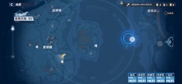 要想富，先挖矿！磁能之核，闪电之心挖矿路线！#幻塔赦免天使#