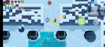 蚁人加受伤缩小低配版火力核心😁