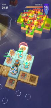 一炮摧毁敌方基地攻略