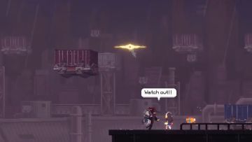 《闪避刺客》试玩版上线预告