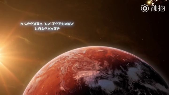 科幻动作恐怖游戏《堕梦》将于5月20日发售截图