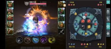 无敌闪现魅影枪无尽深渊打法