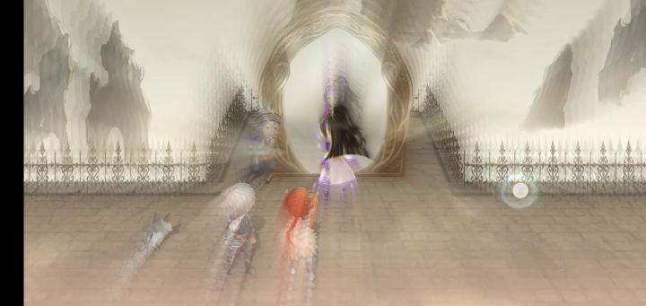 【专武显现】蓟二战截图