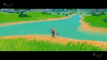 最新的进展视频来啦