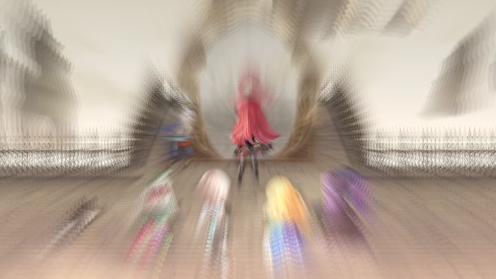 【专武】维娅卡第二战截图