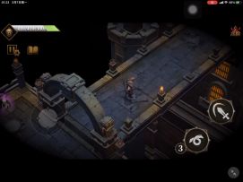 赤手空拳系列--各boss挑战教学