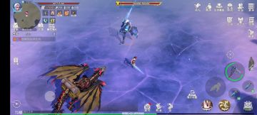 走位无伤活动本。