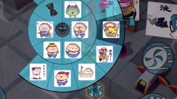 奇葩战斗家煤气罐连招教学