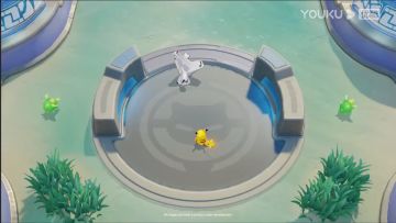 《宝可梦：大集结》“铝钢龙”新演示 3月15日正式上线