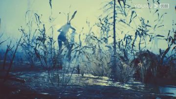 B站游戏开发大佬学徒之作 《寂静破碎》上线Steam