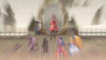 【专武】维娅卡第一战