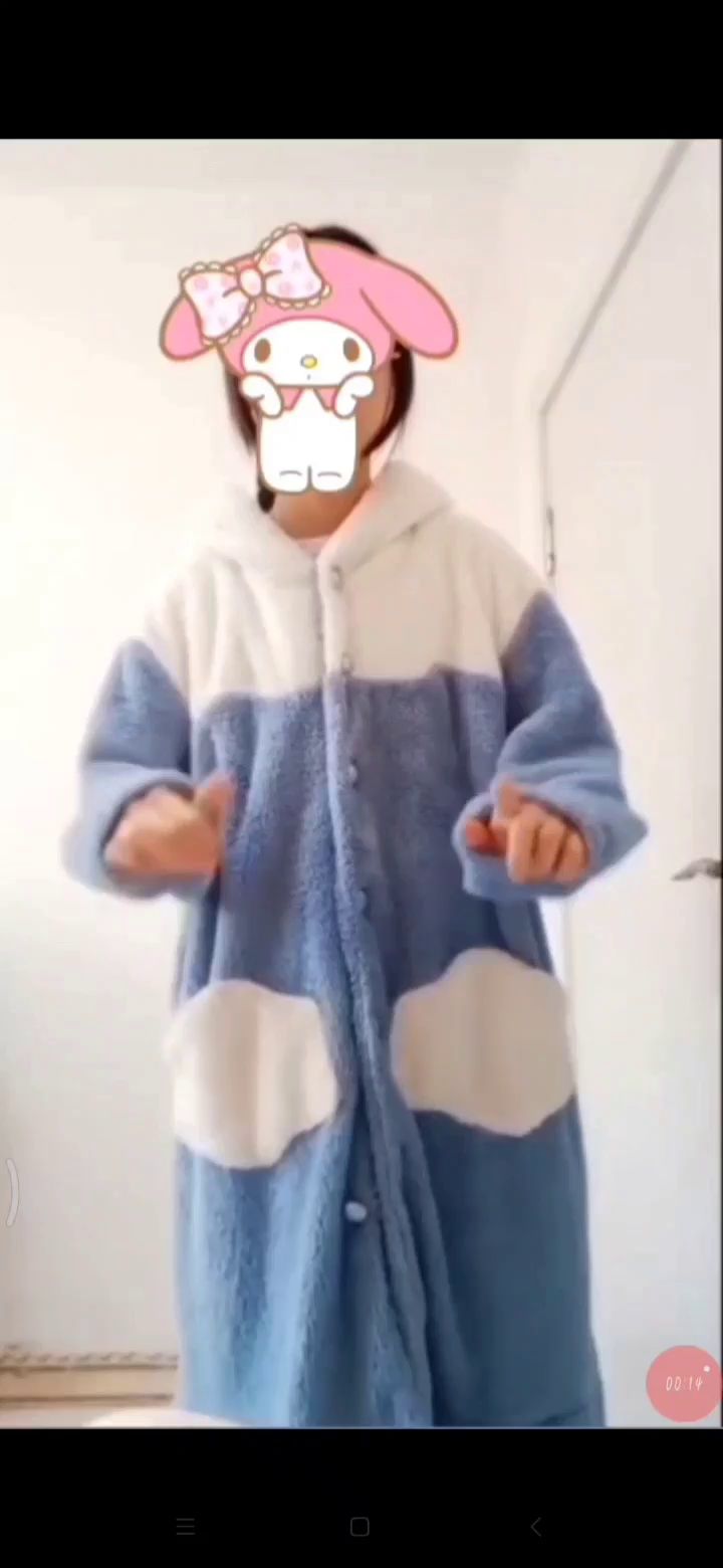 天气逐渐变暖和了截图