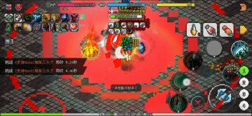 记录分享斗篷流森之灵刷图路线及加点