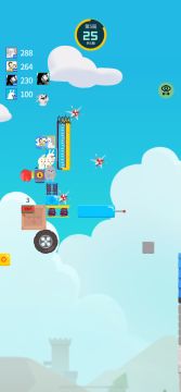 压缩平台大法好