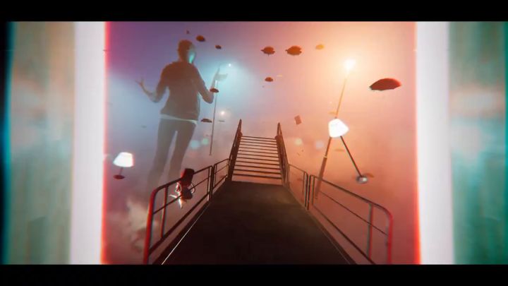 【3DM游戏网】《幽灵线:东京》- 官方正式预告片截图