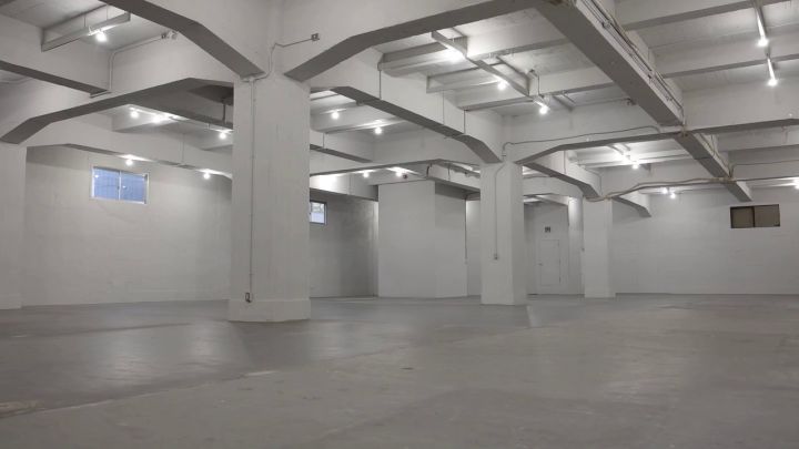 中村育美和她的Unseen工作室截图