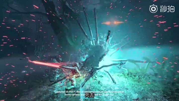 Housemarque揭晓《死亡回归》飞升大更新详情,新增双人合作与薛西弗斯之塔模式截图