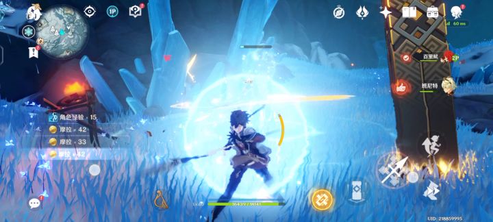 云叔负责乱杀我负责嘎嘎截图