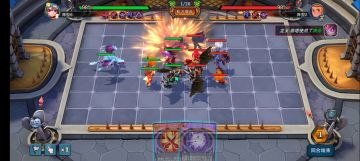 【二进阵容】火法的“火”究竟是哪一把火？火法真的一定要格拉斯吗？