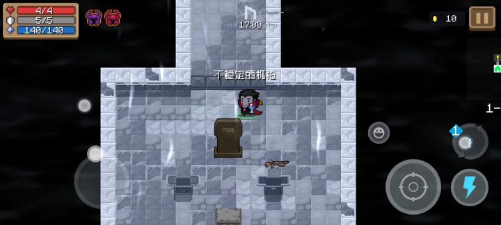 十大掩体阴险折磨技能盘点 10截图