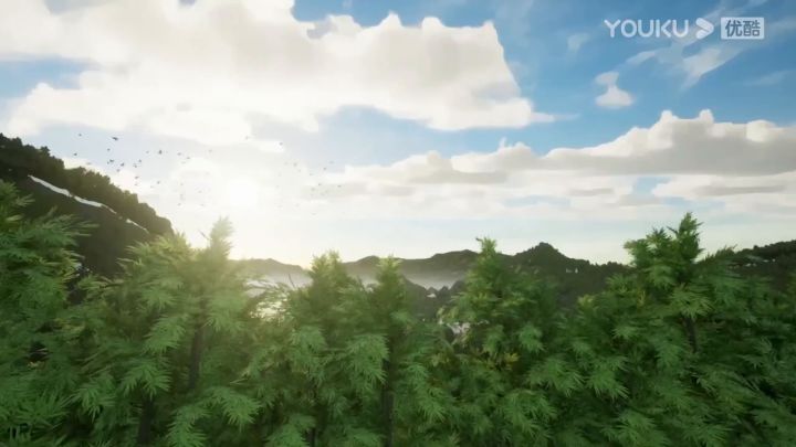 生活模拟《风和日暖》公开.mp4截图