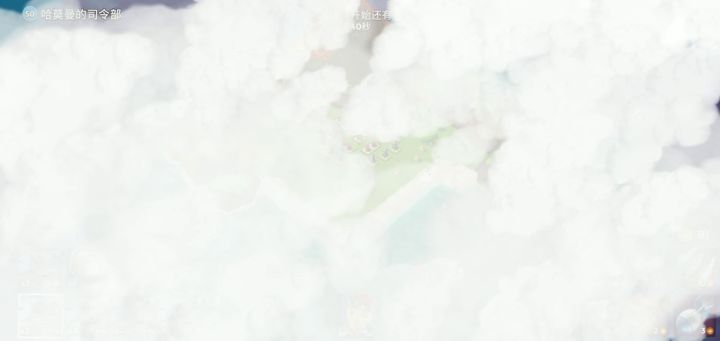 用4级的坦克1级的医生打50级哈莫曼截图