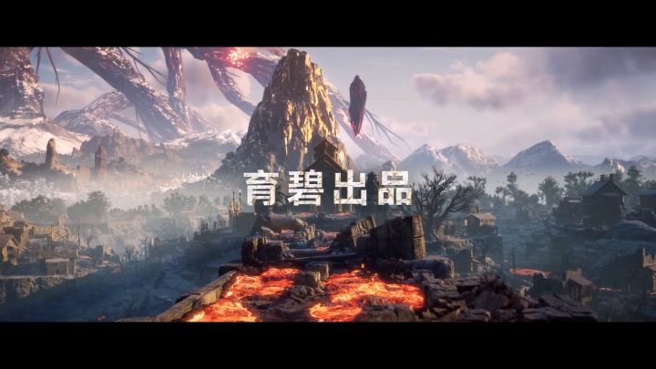 《刺客信条:英灵殿》「末日曙光」发售预告截图