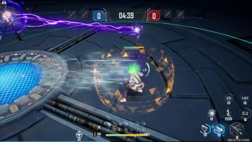 pvp大神教你用蛇皮走位和无敌技术百战百胜