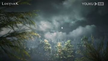 《失落的方舟》大型更新现已上线 新增竞速大赛活动